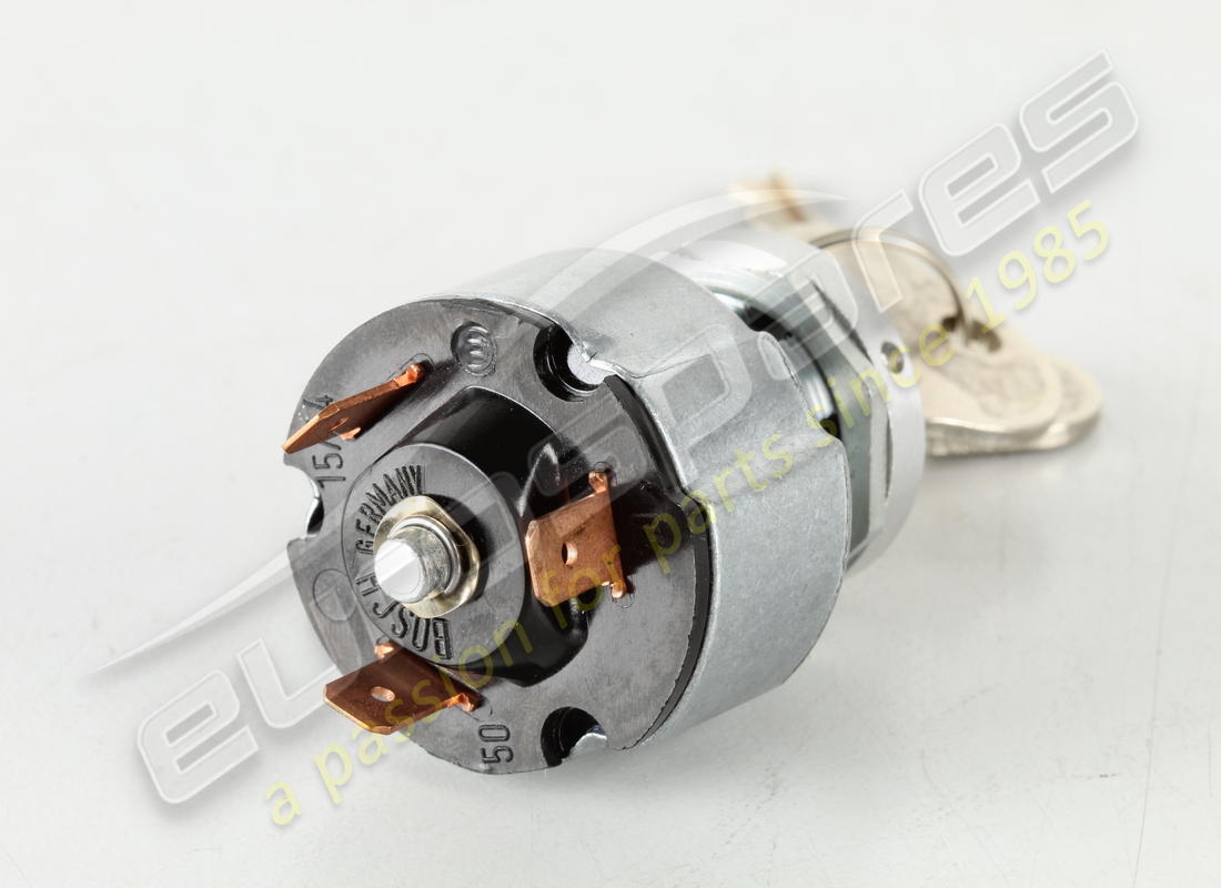 NOUVEAU COMMUTATEUR D'ALLUMAGE LAMBORGHINI. NUMÉRO DE PIÈCE 004301254 (3) nouveau commutateur d'allumage lamborghini. numéro de pièce 004301254 (3)