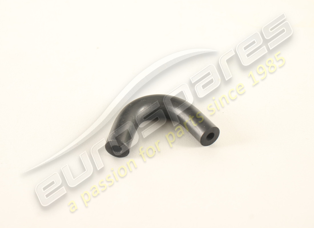 tuyau moulé neuf porsche. numéro de pièce 9p1129487 (1)