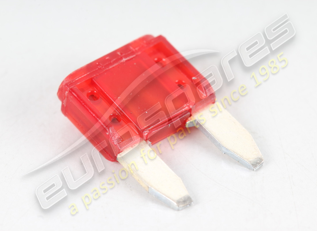 nouveau fusible lamborghini. numéro de pièce n10261503 (2)