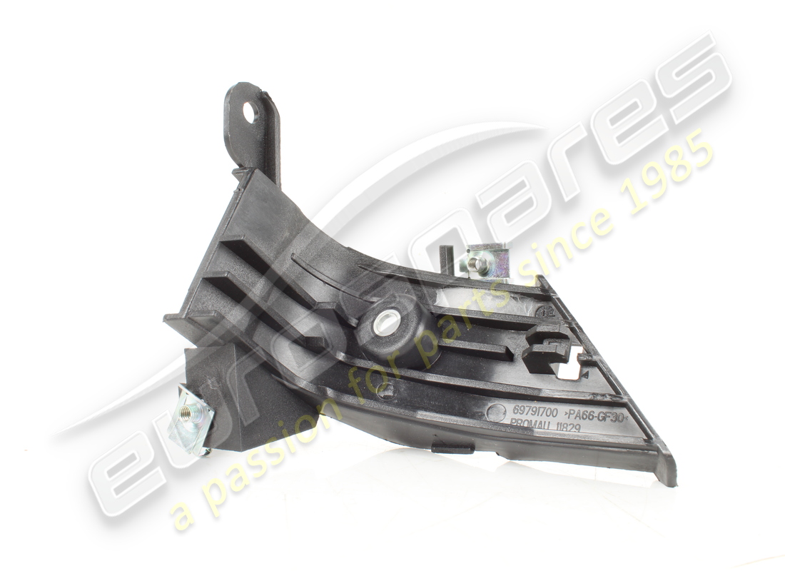 GUIDE SUPÉRIEUR D'OCCASION FERRARI POUR ARRIÈRE GAUCHE SE. NUMÉRO DE PIÈCE 69791700 (2) guide supérieur d'occasion ferrari pour arrière gauche se. numéro de pièce 69791700 (2)