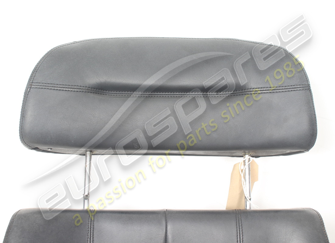utilisez ferrari paires de sièges noirs. numéro de pièce 700005234 (7)