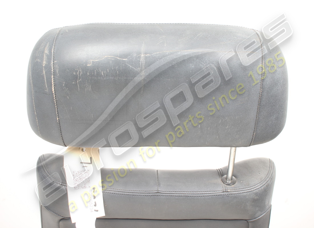 utilisez ferrari paires de sièges noirs. numéro de pièce 700005234 (8)