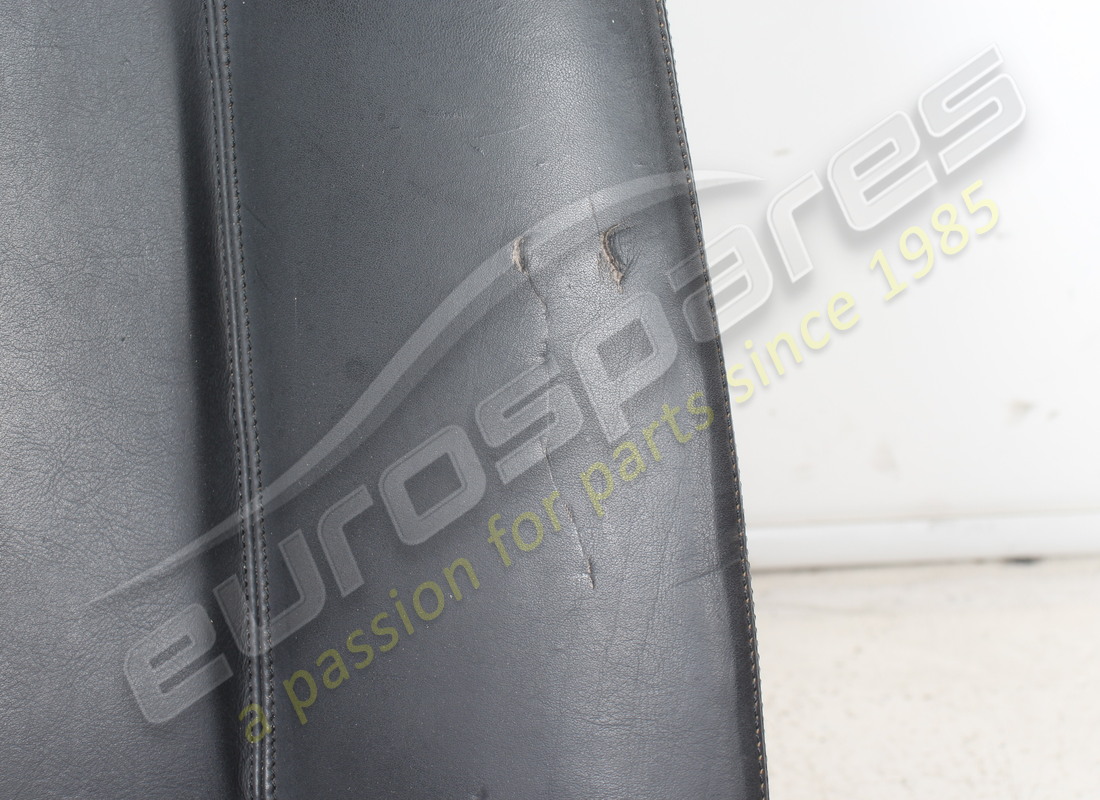 utilisez ferrari paires de sièges noirs. numéro de pièce 700005234 (6)