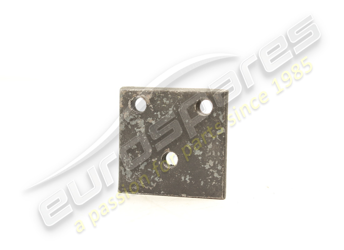 nouvelle assiette ferrari. numéro de pièce 40029407 (2)