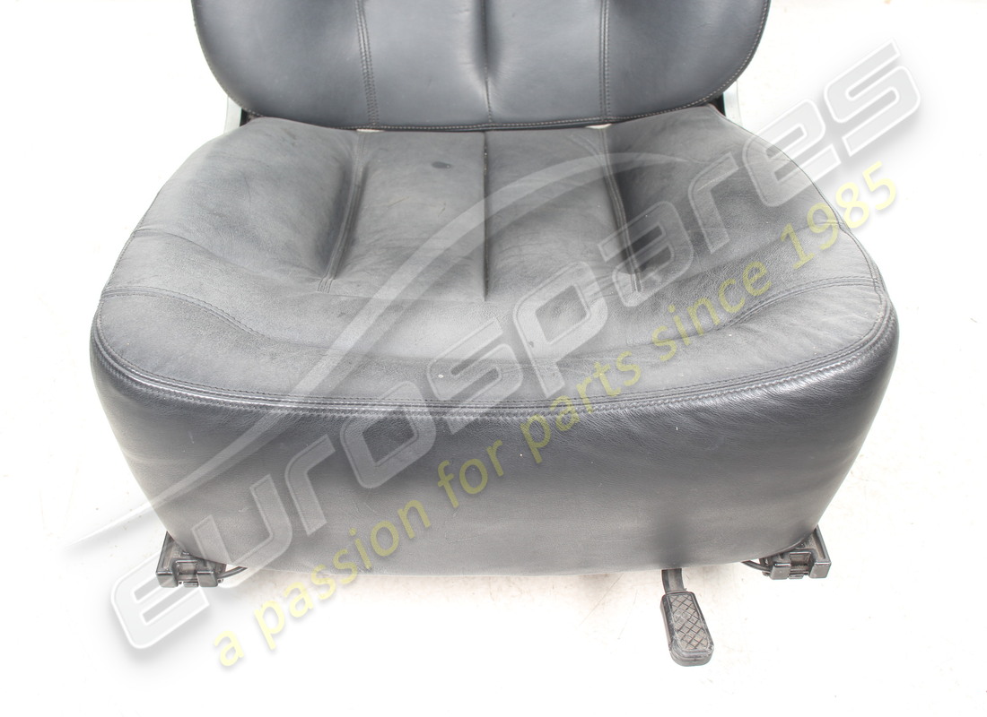 utilisez ferrari paires de sièges noirs. numéro de pièce 700005234 (10)
