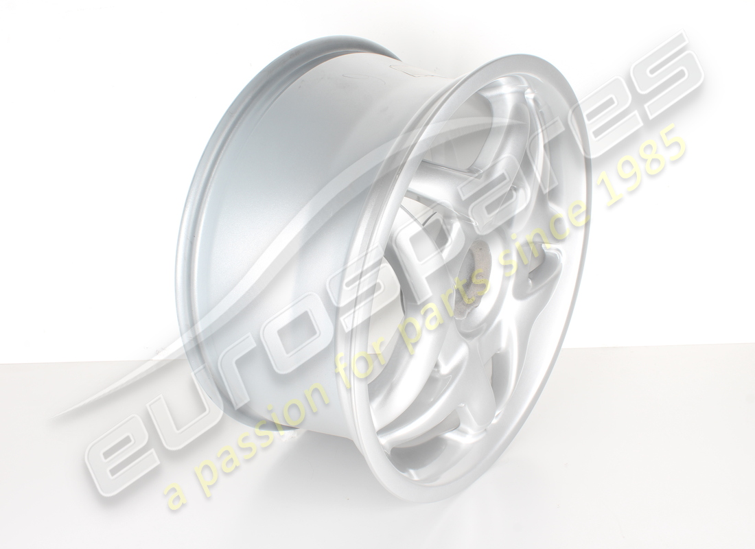 roue avant ferrari reconditionnée 8.5x18. numéro de pièce 162948 (3)