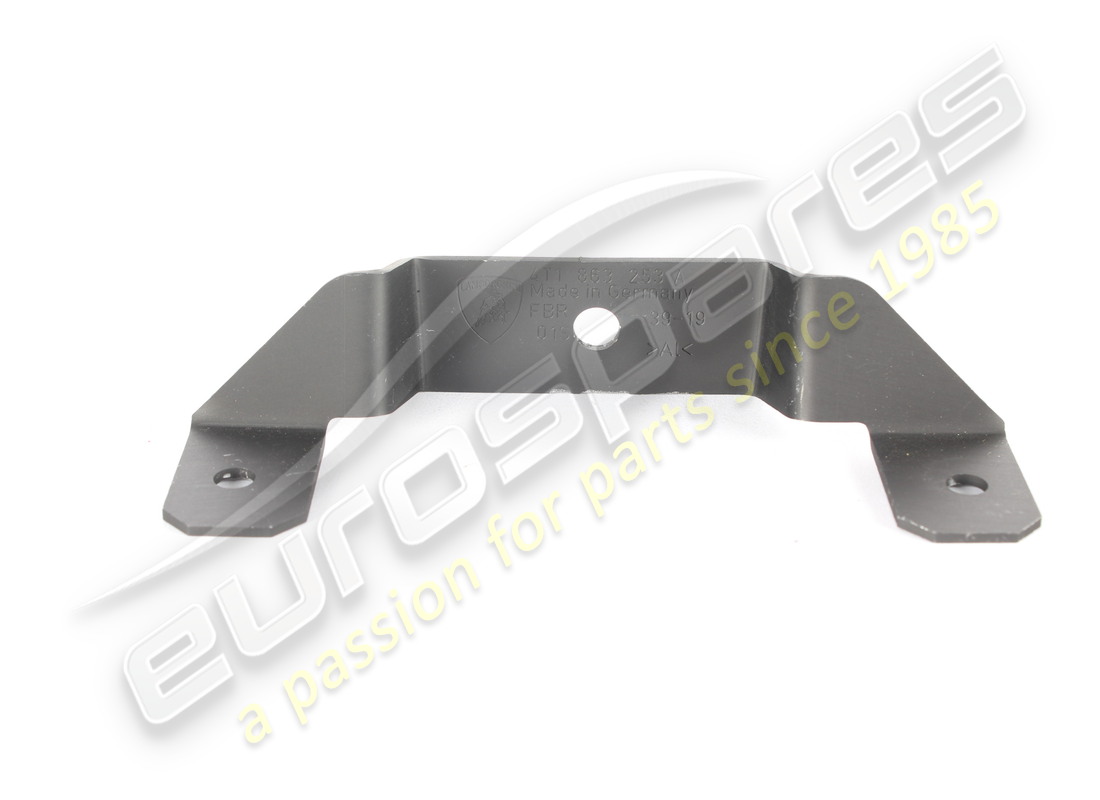 tapis de tunnel de support d'occasion lamborghini. numéro de pièce 4t1863253a (2)