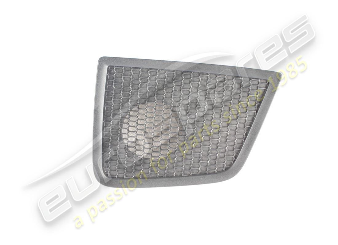 UTILISÉ Lamborghini COUVERTURE COUVERTURE TWEETER DX . NUMÉRO DE PIÈCE 4T0035492 (1)