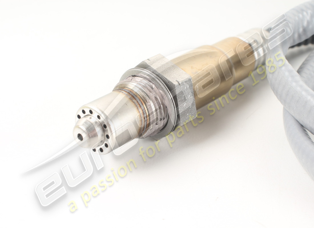 nouveau maserati sonde lambda avant côté droit 760mm. numéro de pièce 670009075 (2)