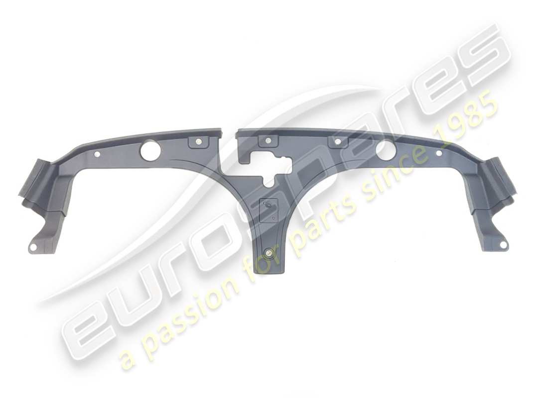 nouveau ferrari compartiment moteur central c. numéro de pièce 82458500 (1)