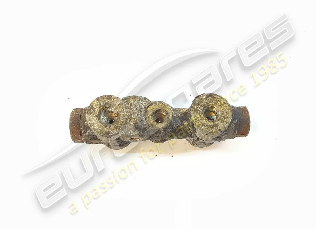utilisé lamborghini dispositivo di sicurezza. numéro de pièce 003111854 (2)