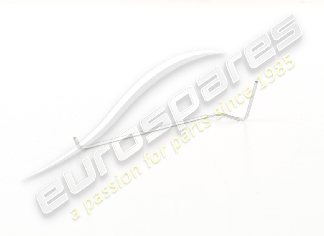 NOUVEAU RESSORT DE VERROUILLAGE PORSCHE. NUMÉRO DE PIÈCE 90163111602 (1) nouveau ressort de verrouillage porsche. numéro de pièce 90163111602 (1)