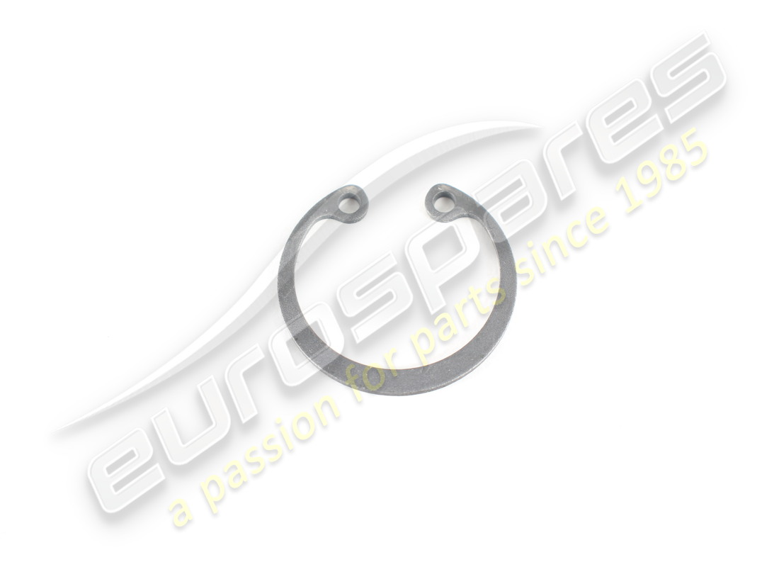 NOUVEAU ANNEAU À PRESSION Ferrari . NUMÉRO DE PIÈCE 103326 (1)