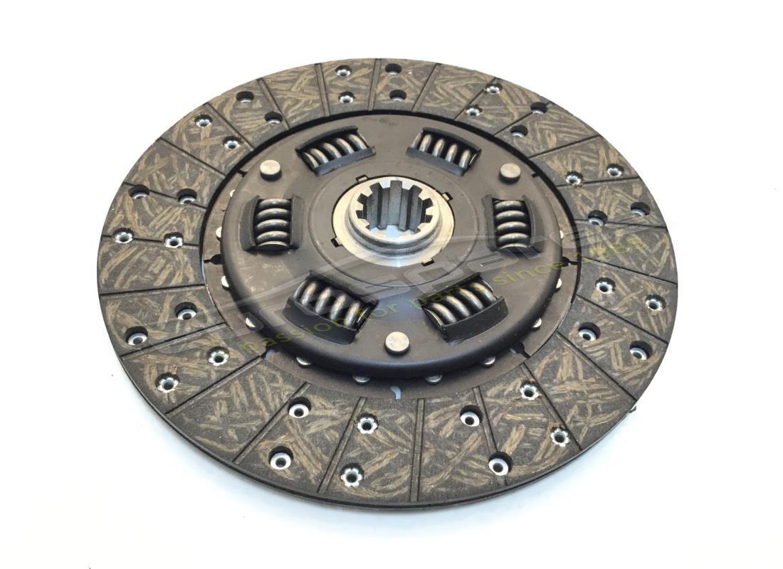 NOUVEAU Eurospares DISQUE D'EMBRAYAGE 9.5 POUCES . NUMÉRO DE PIÈCE TC55525 (1)