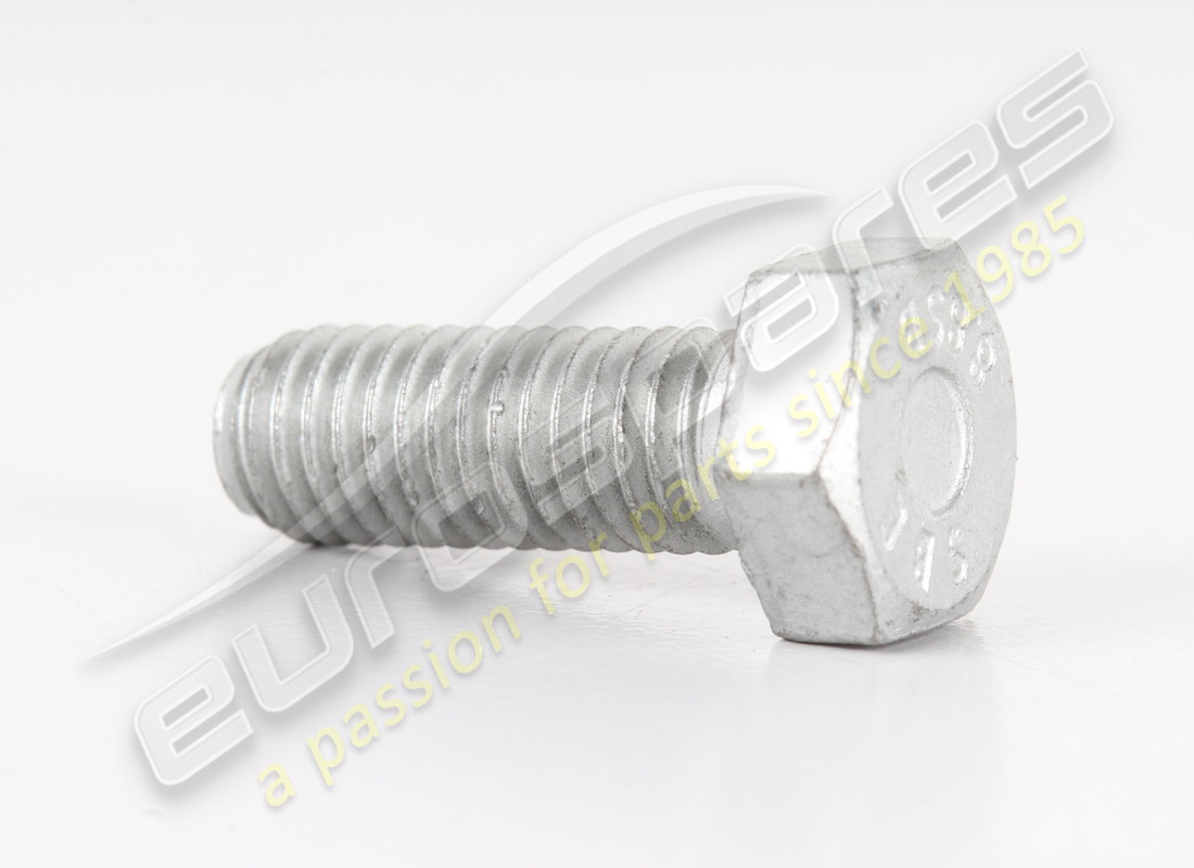 NOUVELLE Maserati VIS À TÊTE HEXAGONALE M 8X22 . NUMÉRO DE PIÈCE 16043524 (1)