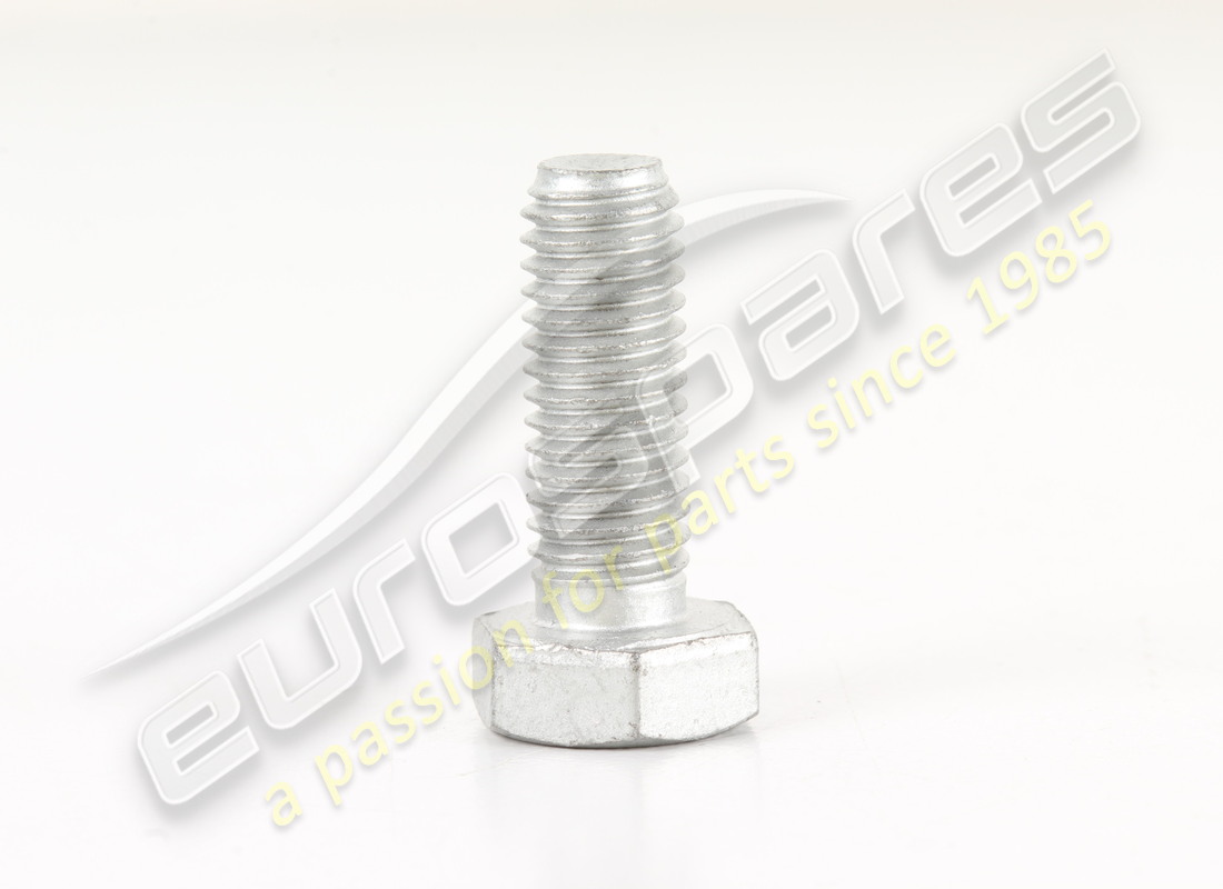 nouvelle maserati vis à tête hexagonale m 8x22. numéro de pièce 16043524 (2)