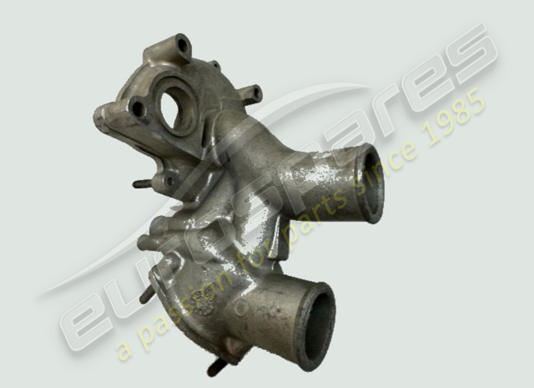corps de pompe à eau neuf ferrari. numéro de pièce 107128 (1)