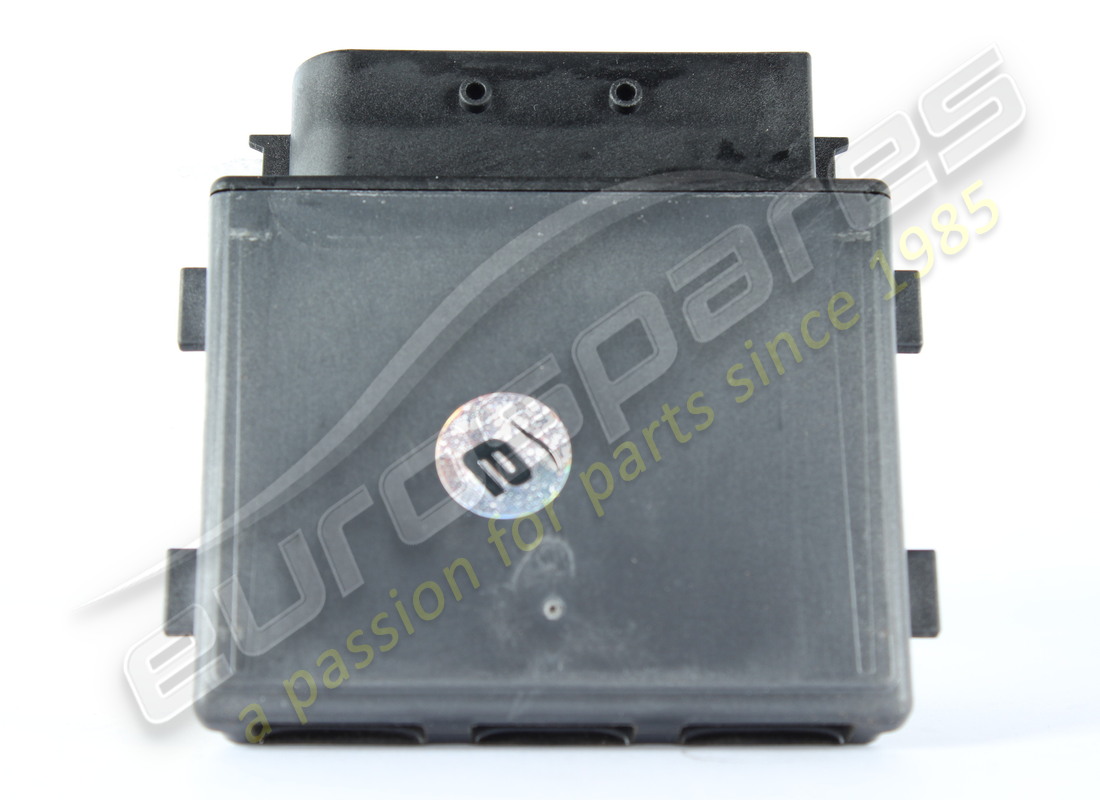 utilisé lamborghini unité de commande, fuel23a gen2 e4lm. numéro de pièce 4m4906121b (2)