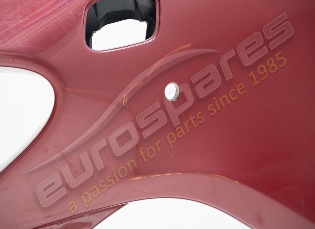 utilisé ferrari pare-chocs avant. numéro de pièce 86658010 (5)