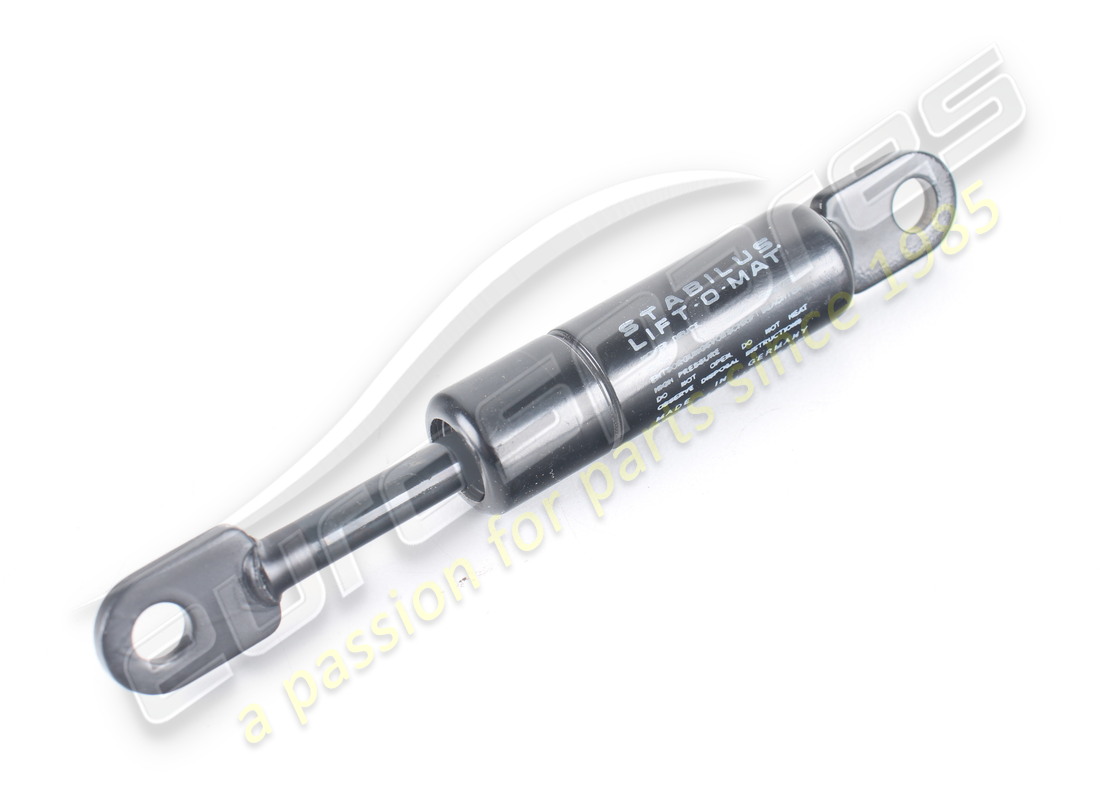 NOUVELLE BARRE DE STABILUS MASERATI SUR CONSOLE GLOV. NUMÉRO DE PIÈCE 388300240 (1) nouvelle barre de stabilus maserati sur console glov. numéro de pièce 388300240 (1)