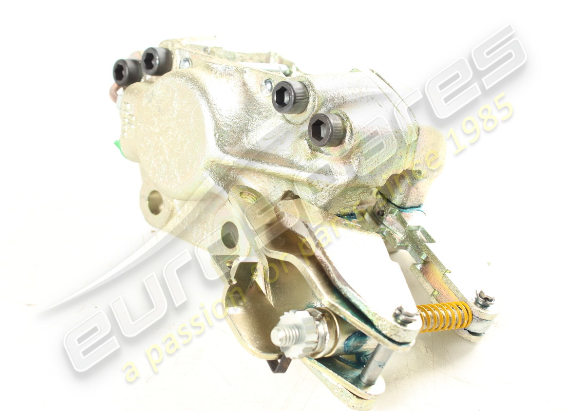 étrier arrière gauche lamborghini reconditionné. numéro de pièce 003206718 (2)