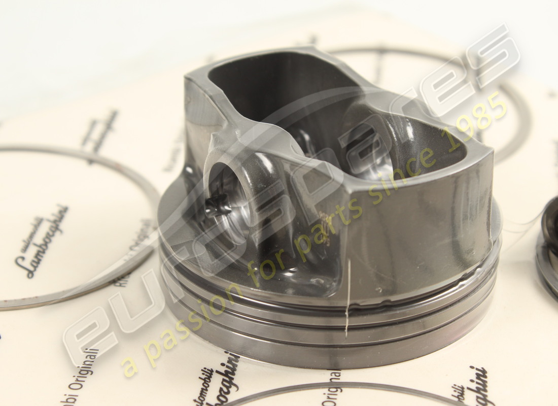 nouvelle unité à piston lamborghini. numéro de pièce 07m107075 (1)