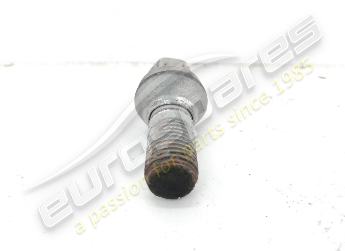 boulon de roue maserati utilisé. numéro de pièce 670005351 (3)