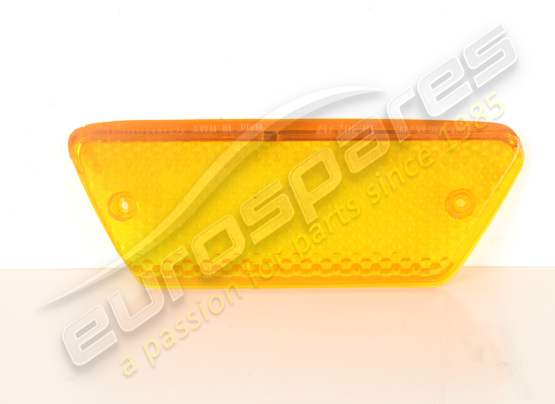 nouveau ferrari clignotant avant gauche orange. numéro de pièce 20233300 (1)