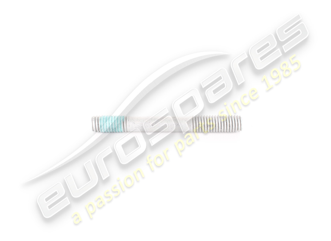 nouveau goujon porsche - m 8 x 52. numéro de pièce 90006010201 (1)