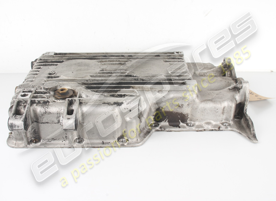 used ferrari sump. part number 137767 (6)