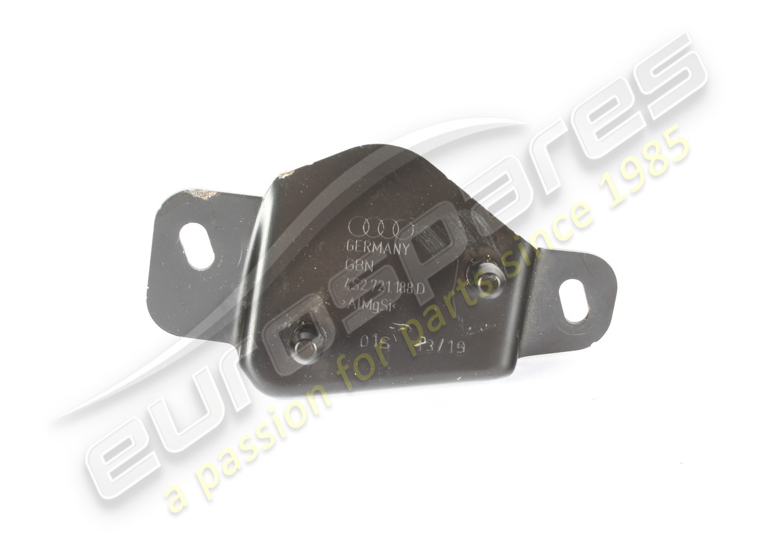 support d'occasion lamborghini gpm rl unten. numéro de pièce 4s2721188d (1)