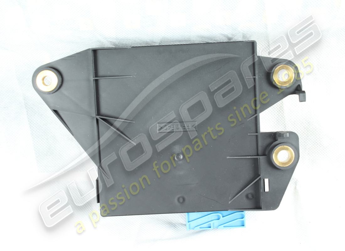 nouvelle unité de commande de suspensions maserati. numéro de pièce 670007494 (2)