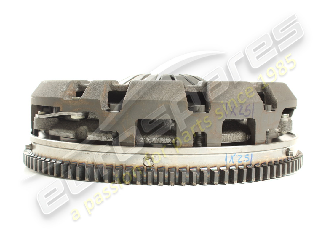 ensemble de pieces d'embrayage neuf lamborghini 1. numéro de pièce 07m105269 (4)