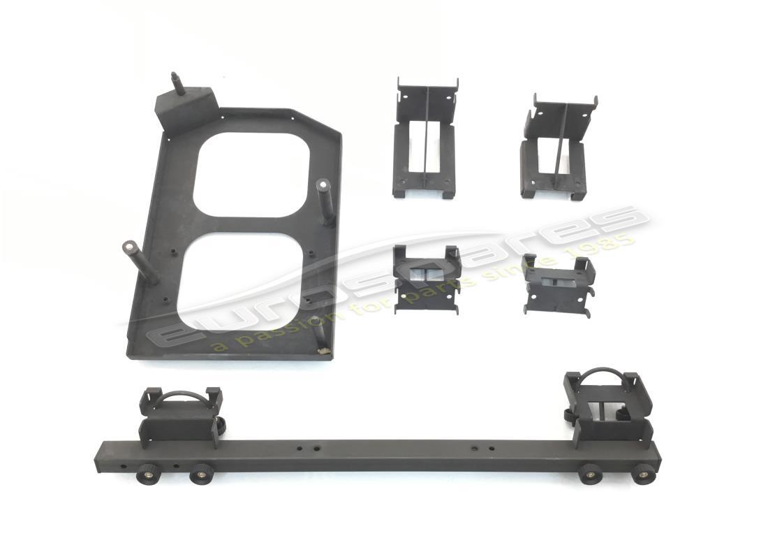 nouvel outil de positionnement de catalyseur maserati k. numéro de pièce 900000224 (1)