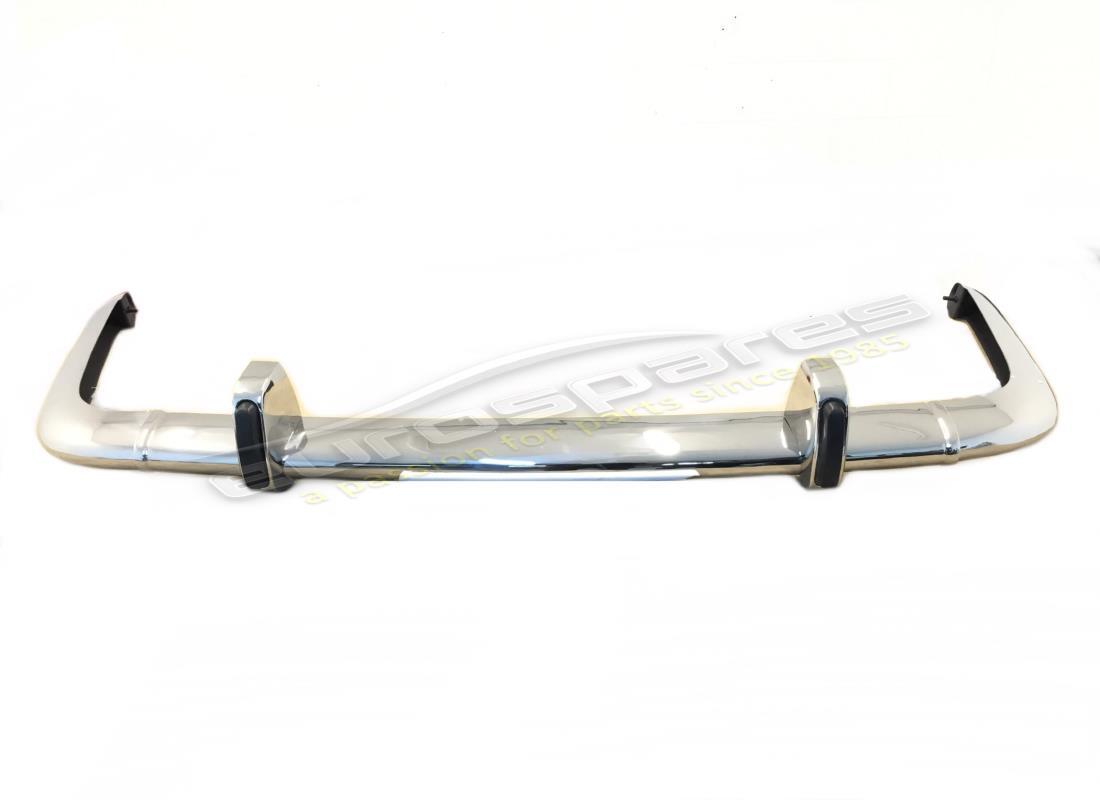 NOUVEAU Eurospares PARE-CHOC ARRIÈRE . NUMÉRO DE PIÈCE 2393650000 (1)