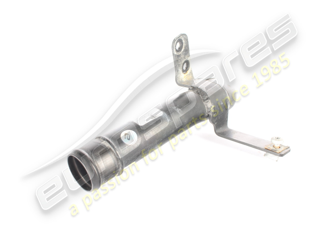 tuyau de liquide de refroidissement rigido verso mot.. d'occasion lamborghini numéro de pièce 470121397b (3)