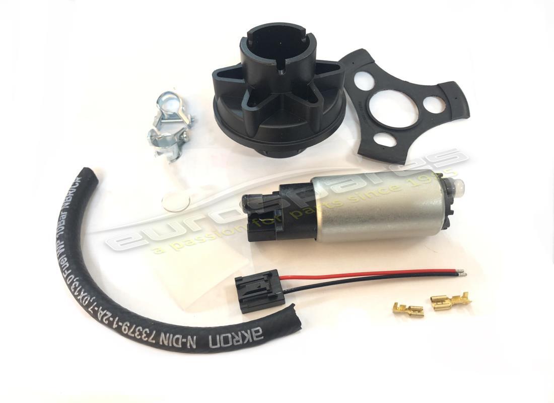 NOUVEAU KIT DE POMPE À CARBURANT Eurospares. NUMÉRO DE PIÈCE 383700003 (1)