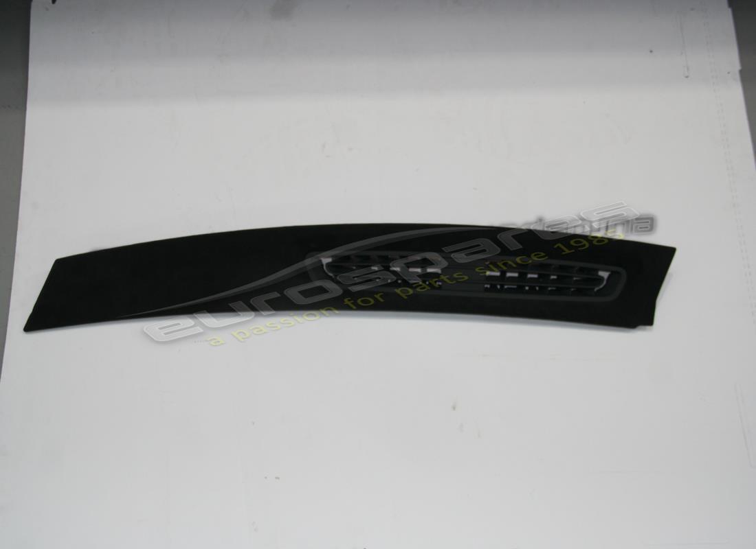 UTILISÉ LE TABLEAU DE BORD Lamborghini . NUMÉRO DE PIÈCE 4ML857009EJR7 (1)