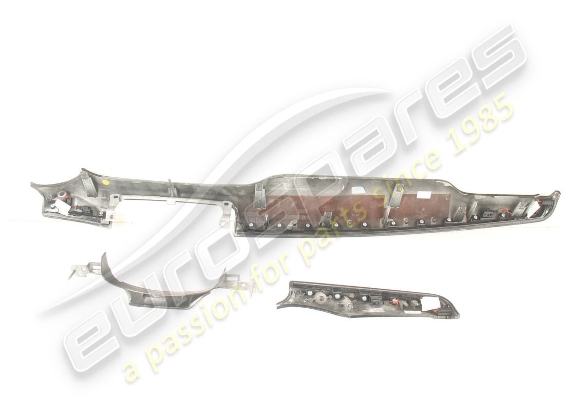 kit d'éclairage d'ambiance d'occasion maserati. numéro de pièce 673000836 (3)