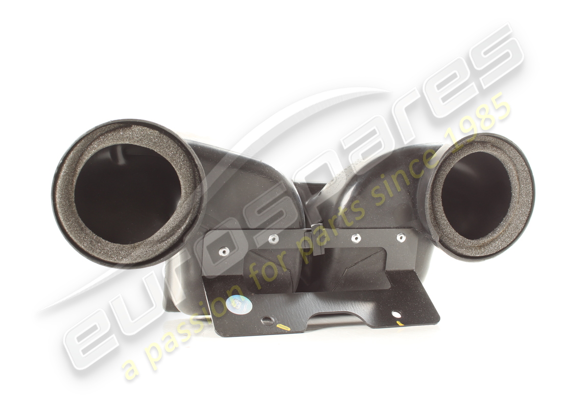 conduit central utilisé ferrari. numéro de pièce 85906700 (2)