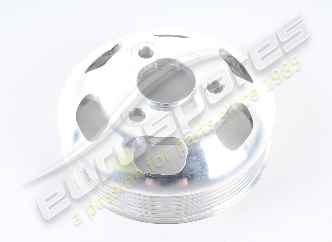 POULIE Ferrari UTILISÉE POUR PU DE DIRECTION ASSISTÉE. NUMÉRO DE PIÈCE 313375 (1)