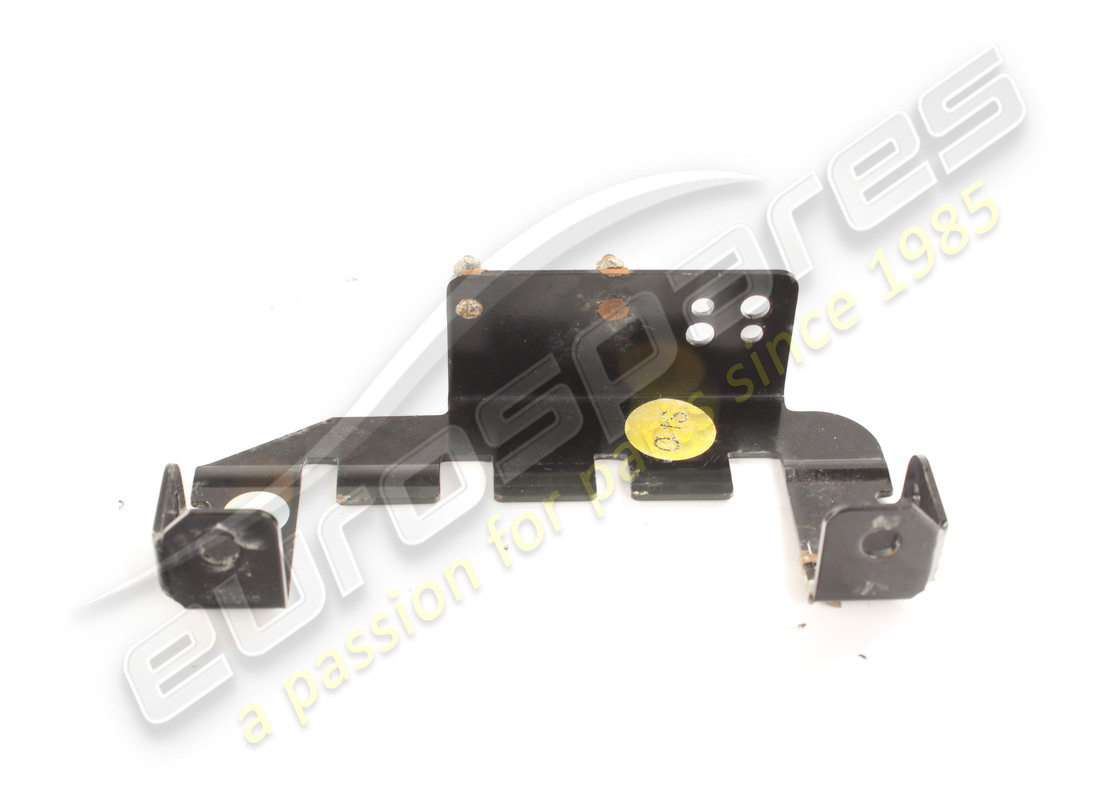 UTILISÉ Lamborghini SUPPORT CONNETTEUR LAMBDA . NUMÉRO DE PIÈCE 470971592B (1)