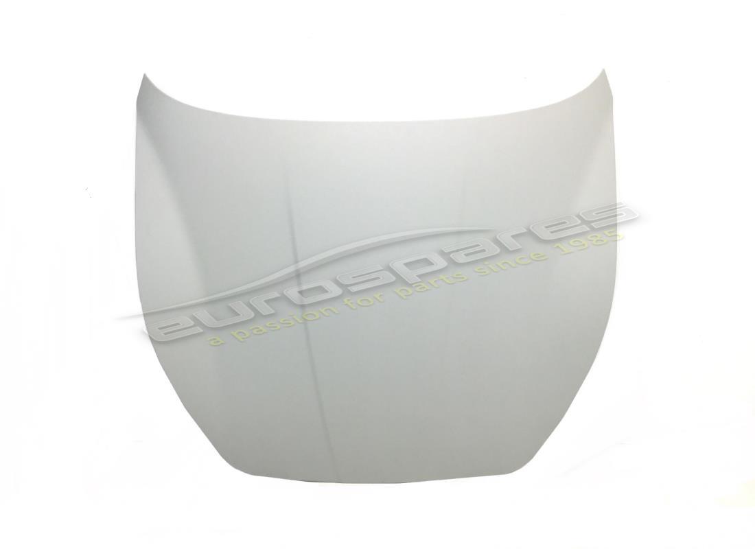 CAPOT AVANT Maserati RECONDITIONNÉ. NUMÉRO DE PIÈCE 68351700 (1)