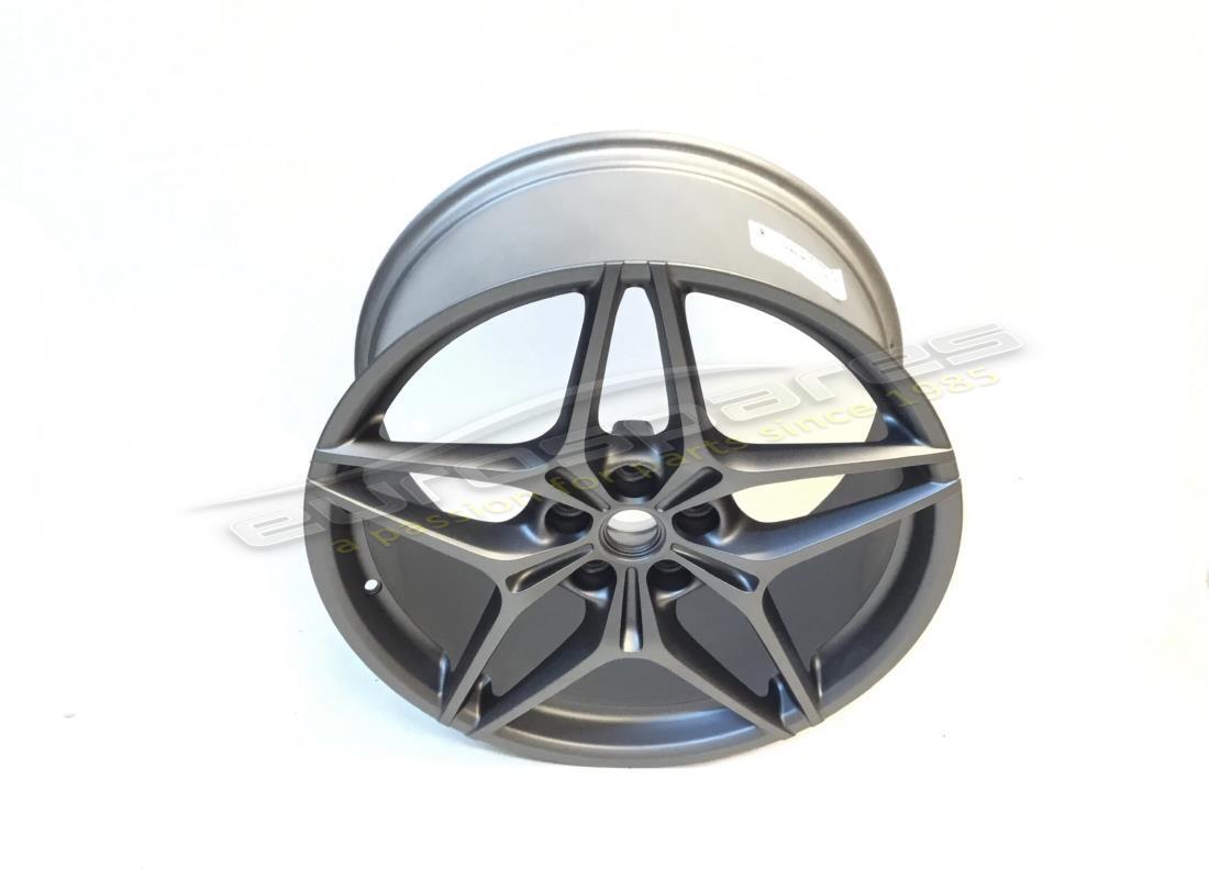nouvelle ferrari roue arrière 20 pouces. numéro de pièce 303334 (1)