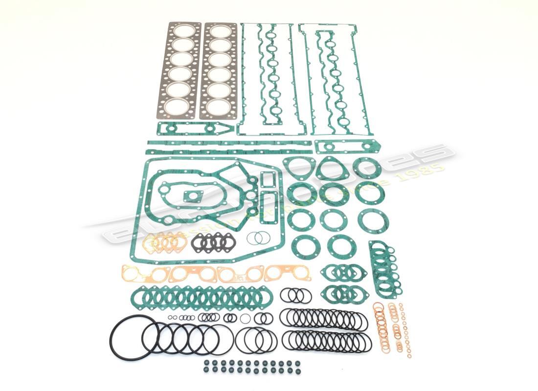 NOUVEAU JEU DE JOINTS Eurospares 400I . NUMÉRO DE PIÈCE 116147 (1)