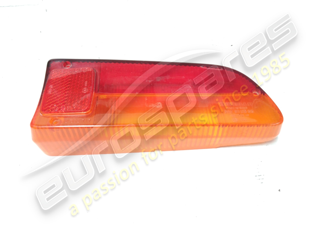 NOUVEAU (AUTRE) Lamborghini LENTILLE DE FEU ARRIÈRE RHS. NUMÉRO DE PIÈCE 12633D (1)