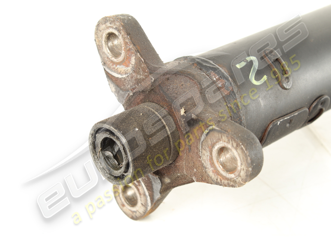 maserati arbre d'hélice utilisé. numéro de pièce 386005106 (6)