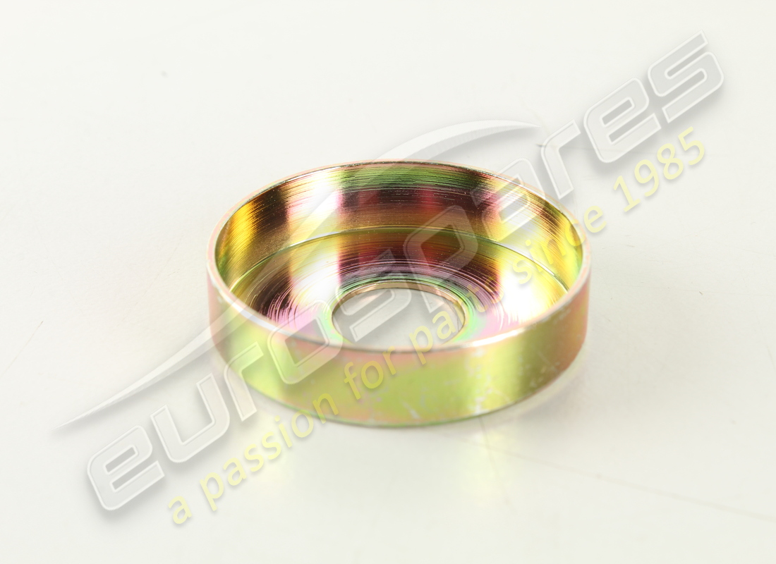 NOUVEAU COUVERCLE ANTI-POUSSIÈRE DE SILENTBLOC DE SUSPENSION FERRARI. RÉFÉRENCE 101011 (2) nouveau couvercle anti-poussière de silentbloc de suspension ferrari. référence 101011 (2)