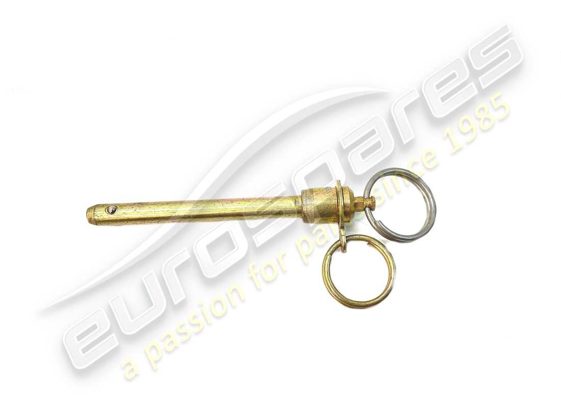 nouveau code pin ferrari. numéro de pièce 62387100 (1)