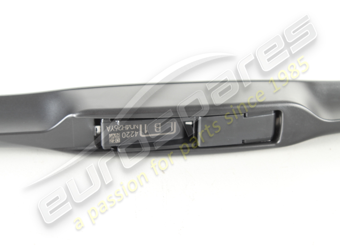 neuf ferrari balai d'essuie-glace côté conducteur. numéro de pièce 80534900 (2)